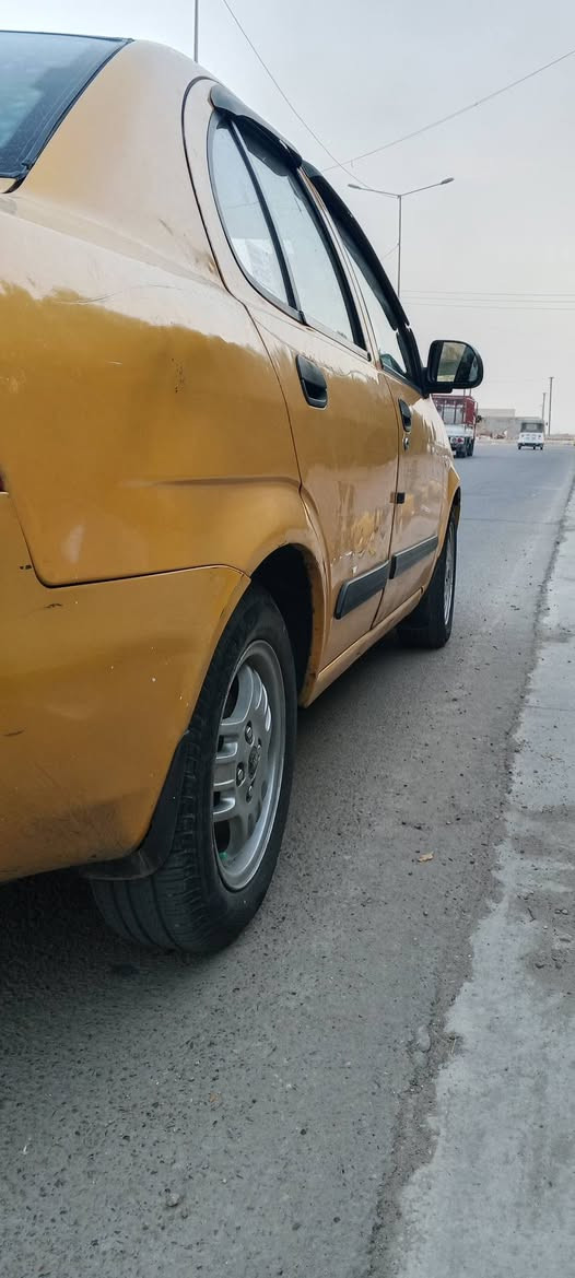 موديل ٢٠١٦ • كاميرا وحساسات • ميكانيك مكفول