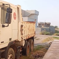 داف A95 • محرك مان • جير