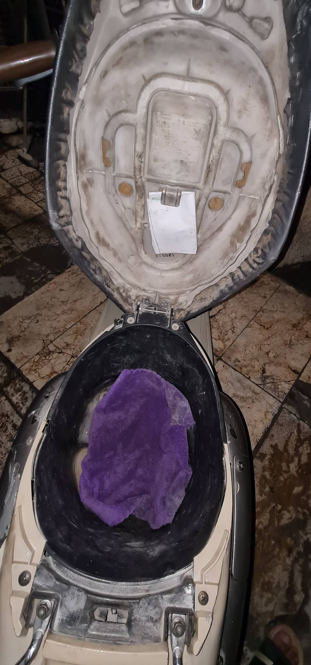 فينو • نقص باتري • مراوس ايفون