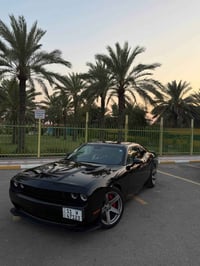 جالنجر • V6 ٣٦٠٠ • رقم بغداد