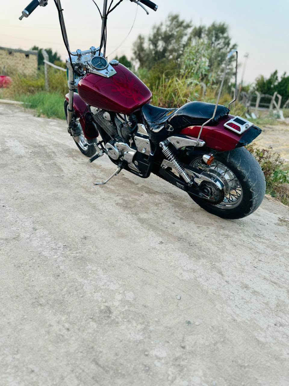 شادو سلشر للبيع بدون نضافه فول مامفتوحه محرك 400 صوت رعب مكاني ديوانيه عفك شراي ***********
