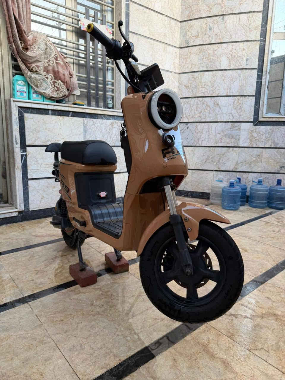 للبيع ***********
