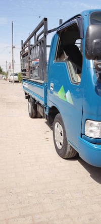 قلاب • موديل ٩٩ • بغداد