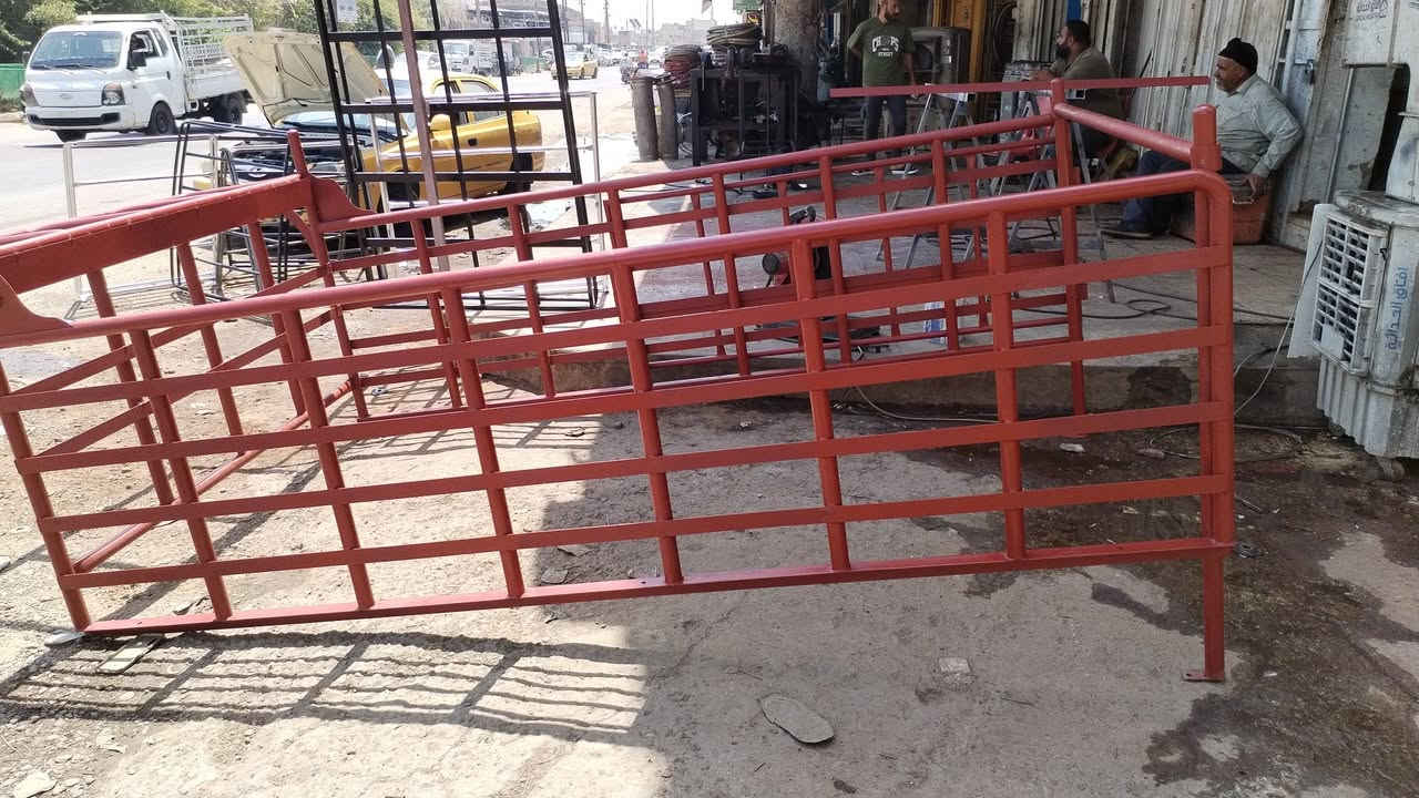 محجرات بوري مدور 2ملم3ملم شغل تزكام نثيه وفحل بغداد الشيخ عمر شارع الاول مقابل امانة بغداد اي استفسار واتساب ***********

نص مكتوب في الصور:
- ***********