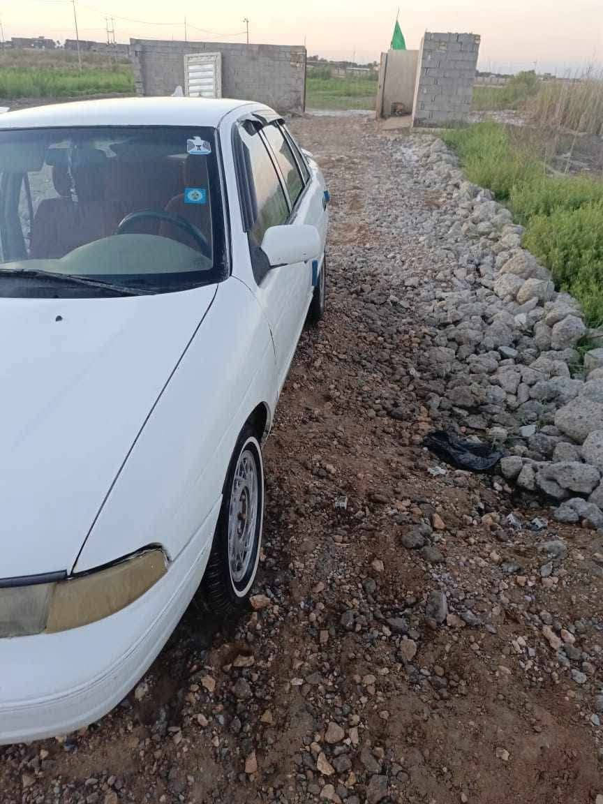 كيا سيفيا سيارة نضيفة
العنوان بابل ناحية سدة الهندية 
السعر ٢٥
كير ومكينه وصدر خير من الله للاتصال *********** او ***********
