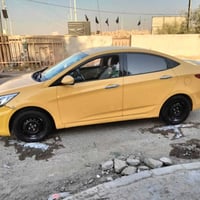 اكسنت • ٢٠١٢ • السماوه