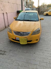بي واي دي G3 • ٢٠١٣ • مكينة وكير جديد