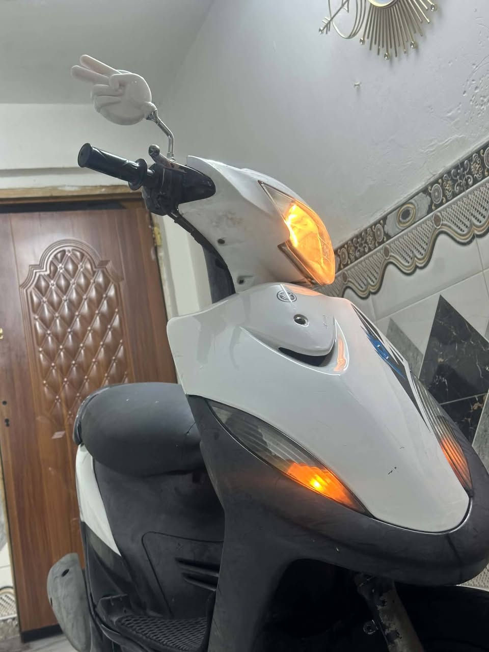 ماكس عدلة • سلف • ما بيها نقص