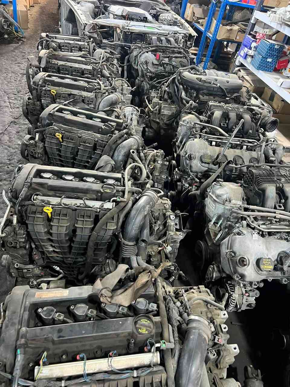 محركات C200 • بيع جملة • حله الحي الصناعي