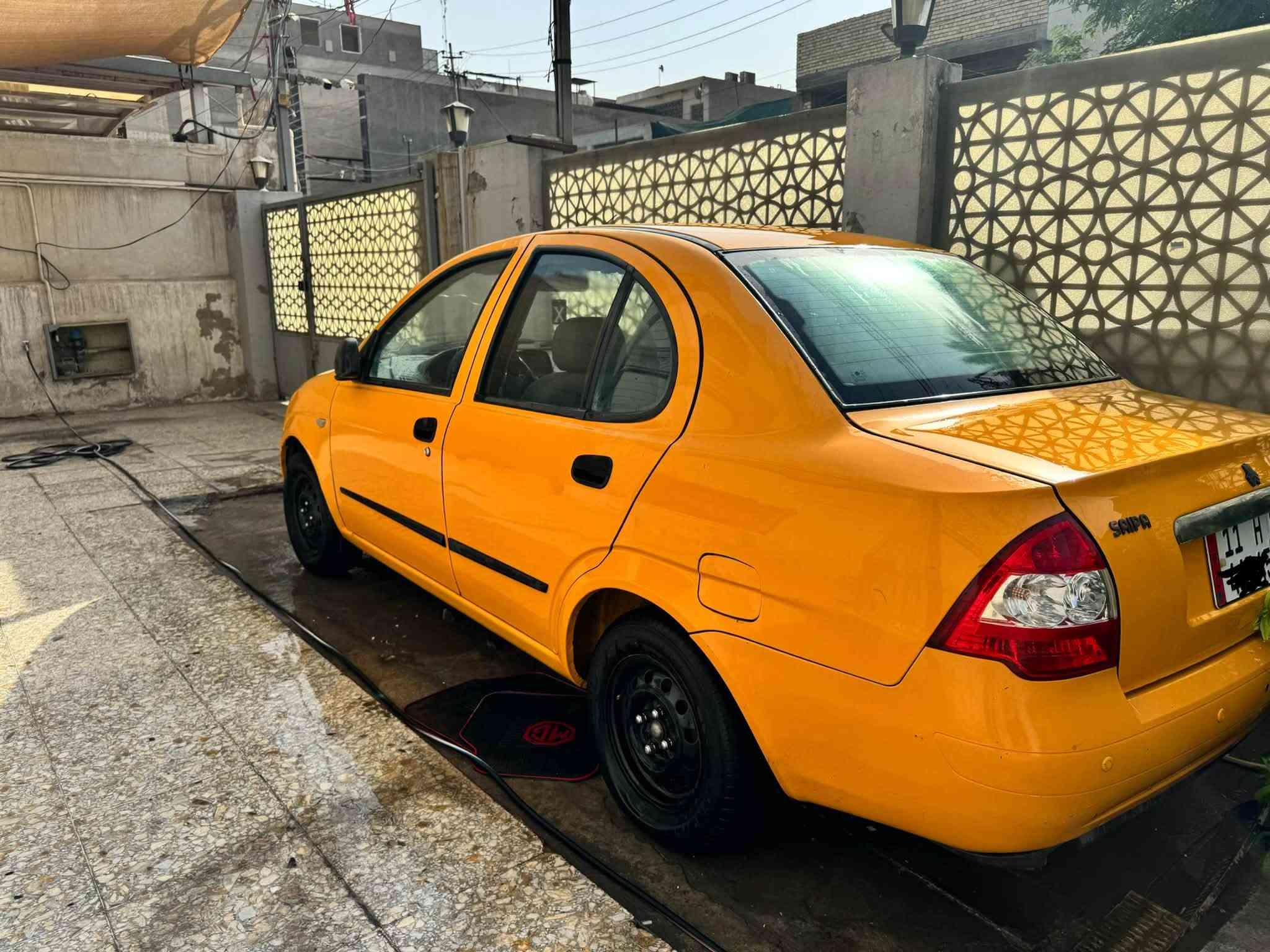 موديل ٢٠١٨ • نضيفه • تحويل ثاني يوم