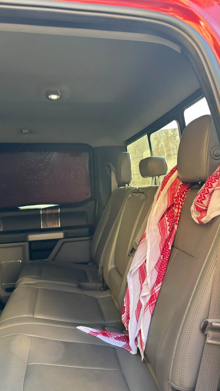 F150 لاريات • ٢٠١٩ • ٨ سلندر