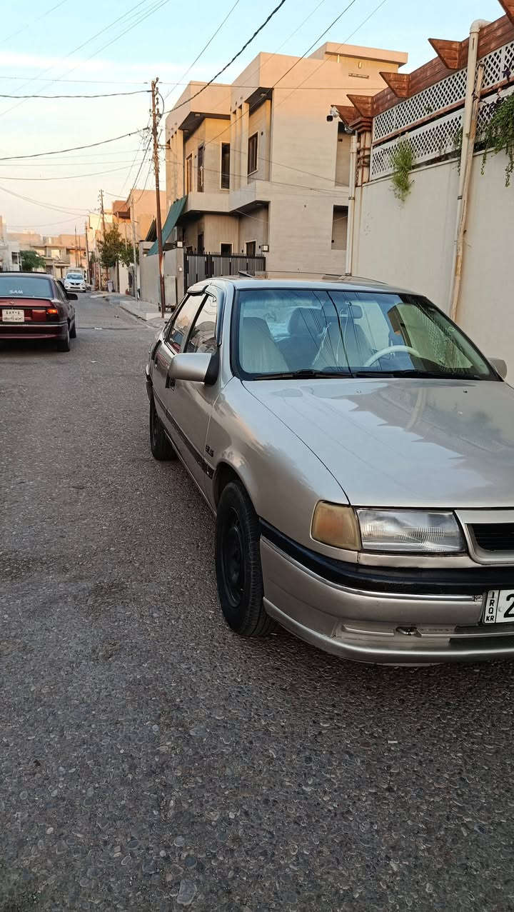 موديل ١٩٩٢ • ماكينة ١.٨ • مصبوغ جماليه