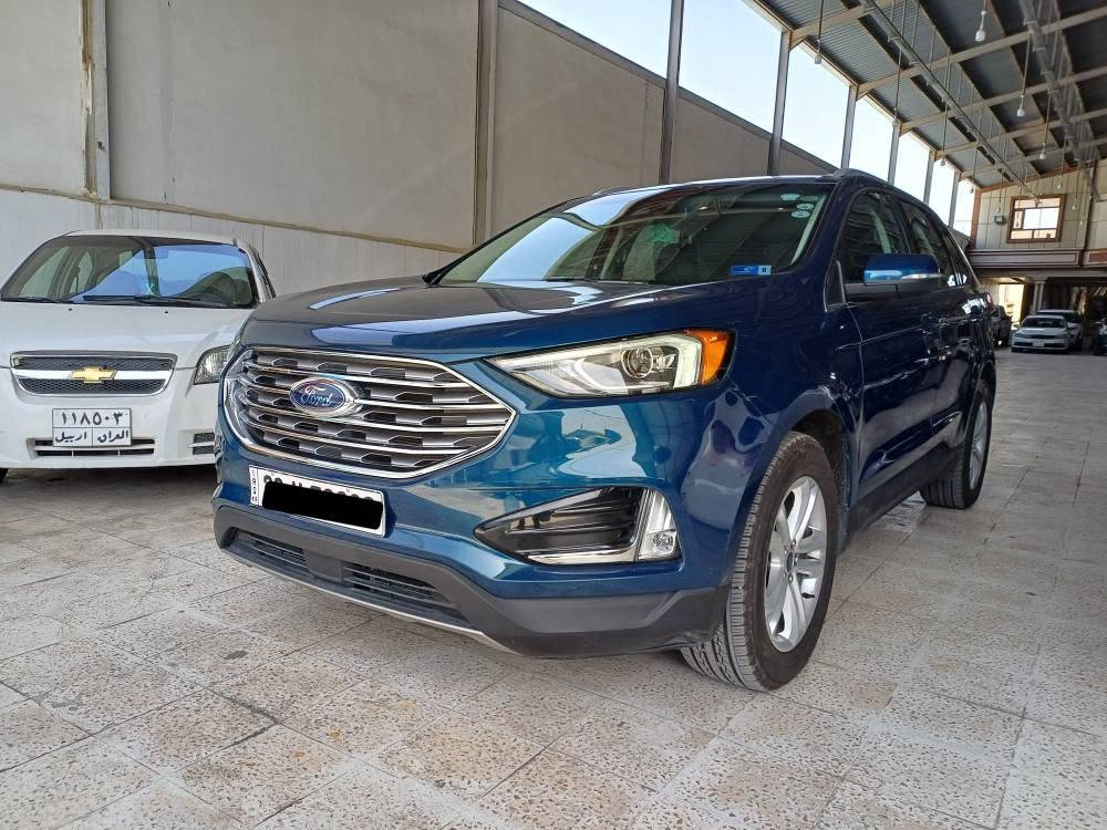 ⭕️ Ford Edge ⭕️

🔥سعر جداا مناسب 🔥

🔺️مودیل : 2022 ✔️

🔺️ ڕەنگ : سەوزێکی کاڵ ڕەنگێکی ناوازەی هەیە ✔️

🔺️بۆیاغ : چاملغی پشتەوەی لای سایەق بە خوارەوەی بۆیاغە ، دەرگای پشتەوەی لای سایەق کەمێکی لای خوارەوە بۆیاغە لە وێنەکە دیاری کراوە.

🔺️ئێڕباگ: شان ✔️

🔺️ماوەی ڕۆیشن : 53,000Mile 🫡

🔺️مواسەفات : SEL AWD 🔥
دەبل ئەکسل - کورشین جلد - کورشین هیتەر - کورشین کارەبایی - تەبرید لەمس - تەبرید مەرکەزی - ڕادار - ڕاداری پێش و پشت - ئاوێنە ڕادار - برێک بەسمە - AUTO HOLD - بەسمە - شغال - حەساس - زۆر مواسەفاتی تر...تەنها پانۆڕاما نییە ✔️

🔺️نرخ : 163$ 💵 مجال 

تێبینی // 

سەیارەکە یەک دەستە ، خۆم ڕەقەمم کردوە زۆر پاک و خاوێنە بێ کێشەیە،  پێش کەپس ، ڕەنگێکی جوانی هەیە ، هەموو شتێکی بیلادی ماوە و گاعیەی بیلادی ماوە ، گێڕ مەکینە تەحویل وەکالە غەڕامە هەمووی بەشەرت بۆ زانیاری زیاتر پەیوەندی بکە.

🔺️ژمارەی تەلەفۆن : 
*********** VIBER.WHATSAPP أربيل, العراق
