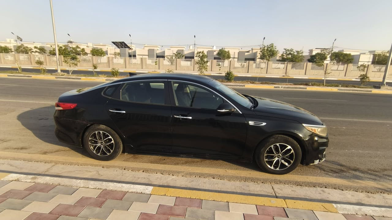 اوبتما • ٢٠١٦ • رقم كربلاء