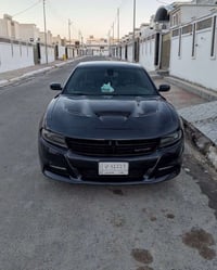 تشارجر SXT • ٢٠١٧ • رقم بغداد