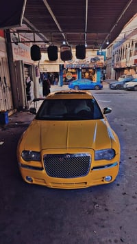 ٢٠٠٨ • فتحة سقف • محرك وفتيس شرط