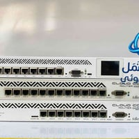 مايكروتك • مستعملة • ١٠١٦-١٠٣٦-١٠٠٩