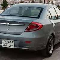 بروتون بيرسونا • ٢٠٠٩ • تكييف شغال