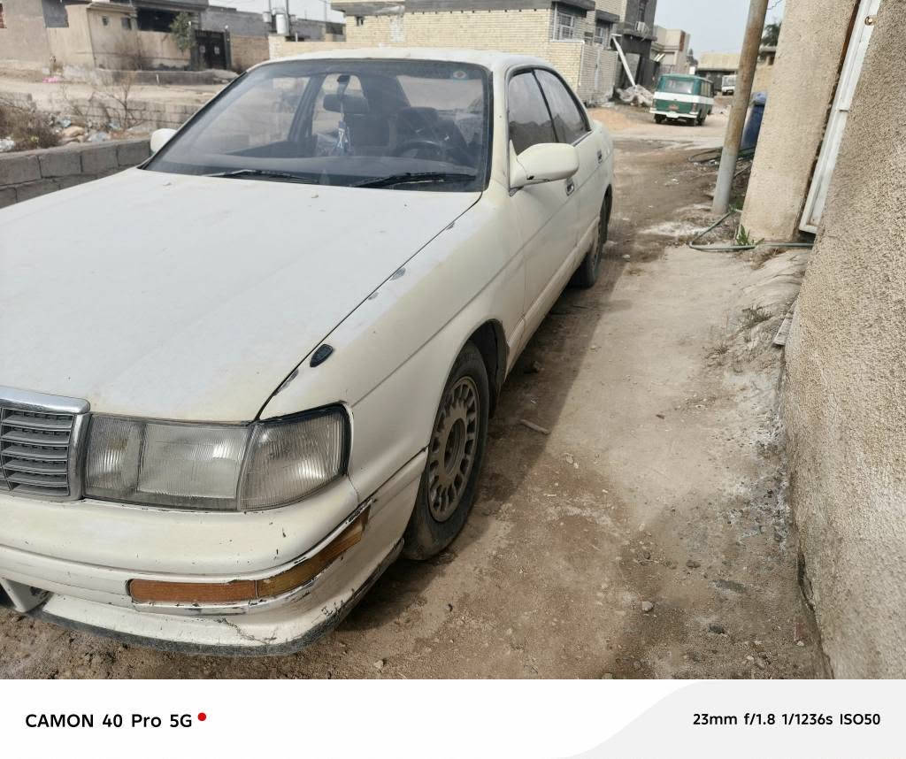السلام عليكم
بطة ٩٢ منفصل رقم بابل ب اسمي
جاهزة مكينة وكير وتبريد جاهزة
بيها جرد مبين بلصور
مكاني بابل المسيب *********** ابو علي قفل ٣٤ بدون عملة الفلوجة, الأنبار
