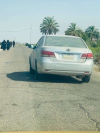 بي واي دي جي ثري كير عادي تخم تاير ومكينه جديد وتبريد بس كيره نمره ثال...