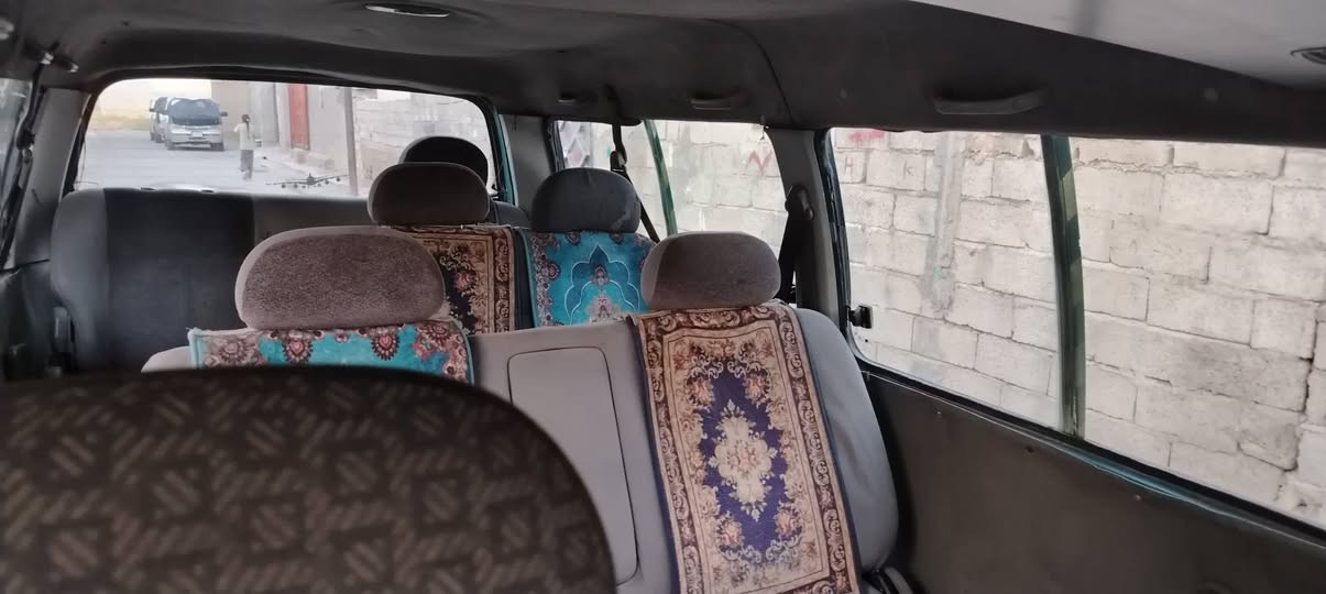 السلام عليكم بريجو موديل 96رقم ديالى انكليزي السنوية مجددة 31 مشروع وطني السيارة مكفولة من كير اكسل محرك وشاصي ورقم شاصي  شعار مثبت بالسنويه  مجددة لل 31بأسمي السيارة السعر 55 بيهة مجال الاستفسار عن هذا الرقم ***********

