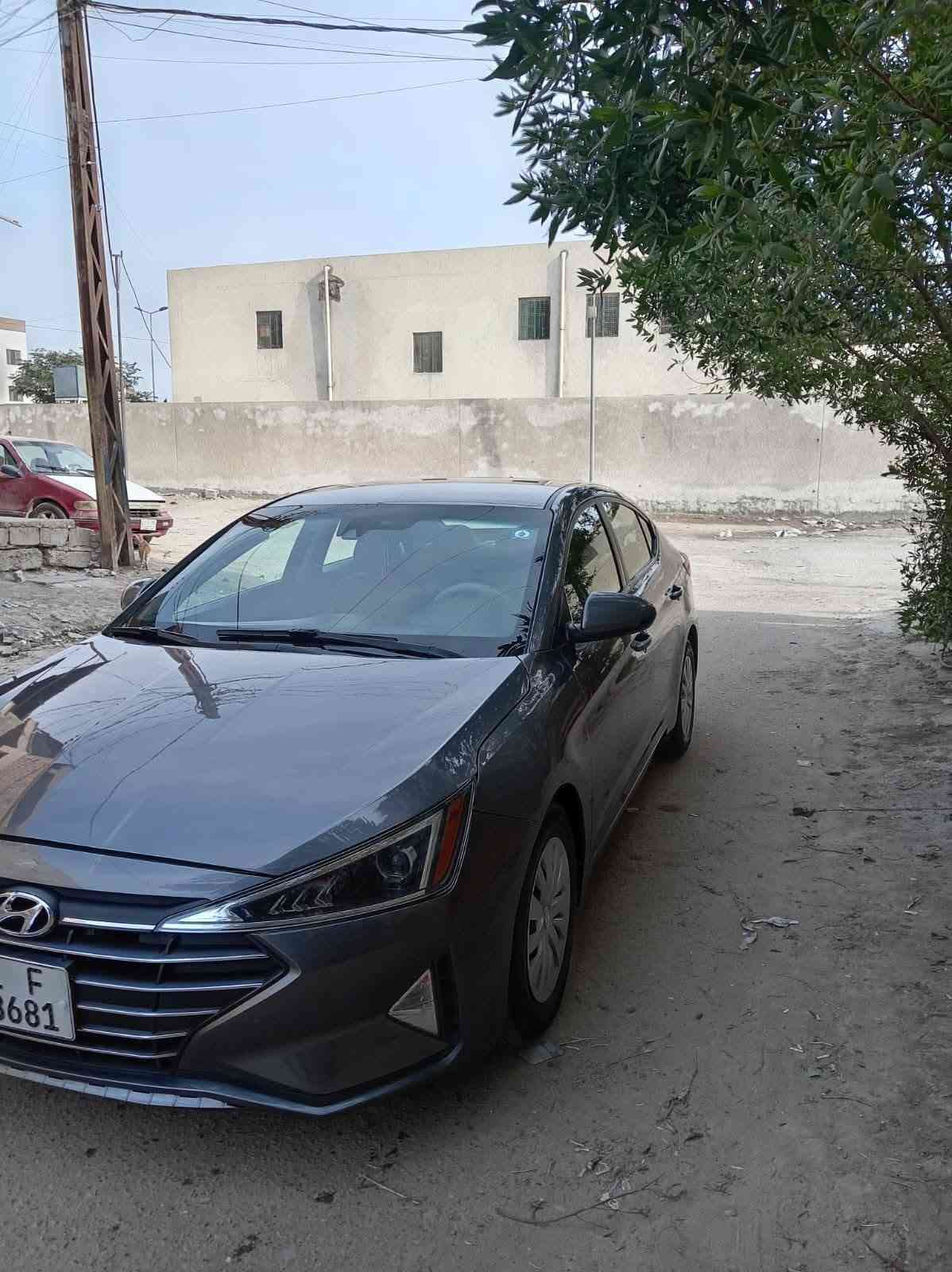 النترا ٢٠١٩ • وارد امريكي • حادث