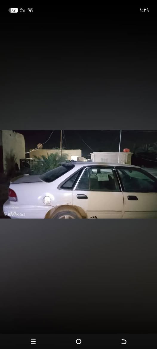 سلام عليكم  برنس فراشه البيع موديل 97رقم وسنويه الانبار التحويل رقم نكليزي السياره
سياره نضيفه الرضيه جلد دوشمه جديده محرك خير من الله الكير زين سياره جاهزه  سياره بسعر مناسب نتصل بيك خير وتدلل رقم الهاتف ***********

نص مكتوب في الصور:
- ١:٣٩
- ٨٣
- ٥١
- ٢٠٢٢/٠٢/٢١
- TECNO
- SPARK Go 2
- ١:٣٩ 3G ٨٣ ١٩/٥/٢٠٢٣ ١٠:٢١ TECNO SPARK Go 2
