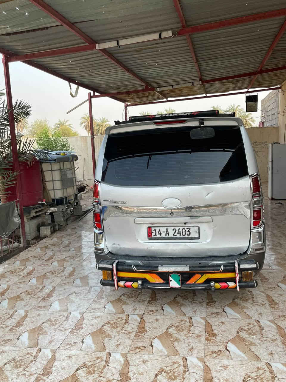 مديل ٢٠٠٨ • مكينة جديدة • زينون