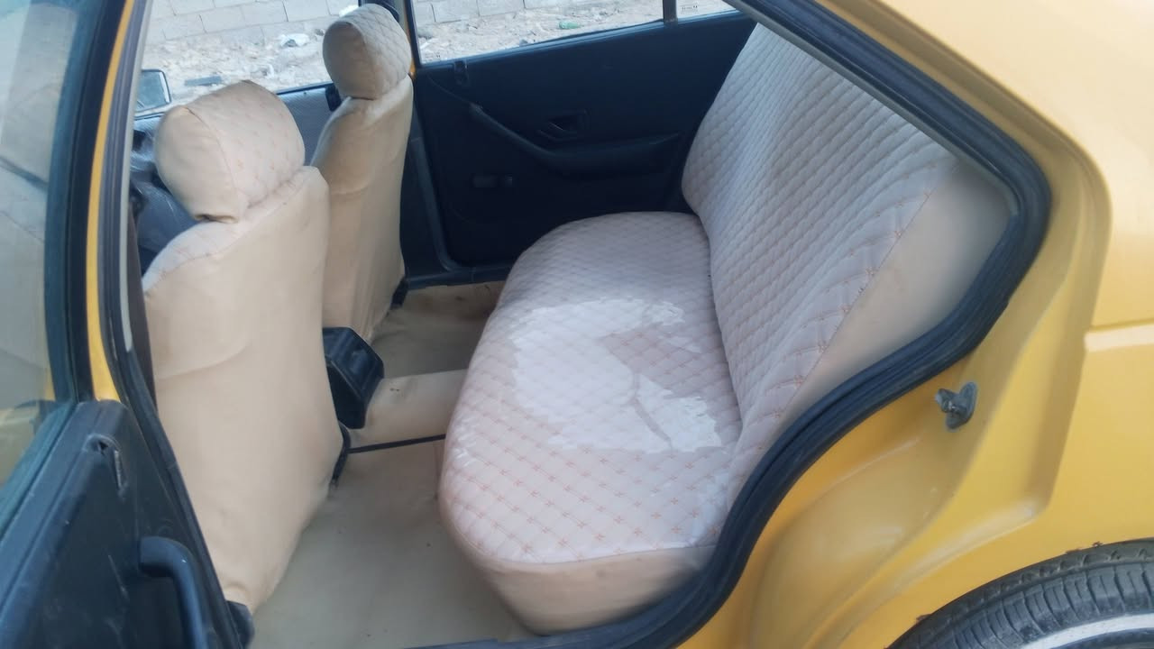 سلام عليكم سياره للبيع بيجو روا 2010رقم نجف سياره حلوه ونضيفه رعيهه وديك لباب حوشه يمي بل نجف دوشمه ستوني مسويهه سياره بيهه بخر ستوهه لا تنقيص ولا حموه سعر 15وبيهه مجال بصيط رقم ال هاتف ***********بي وتساب مكان نجف عامود 110

