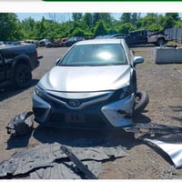 كامري SE • ٢٠٢٣ • رقم اربيل