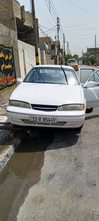 مكينه مفتوح • كير مكفول • موديل ٩٧