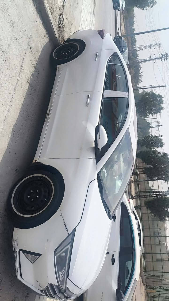 النترا ٢٠٢٠ • محرك ٢٠٠٠ • رقم اربيل