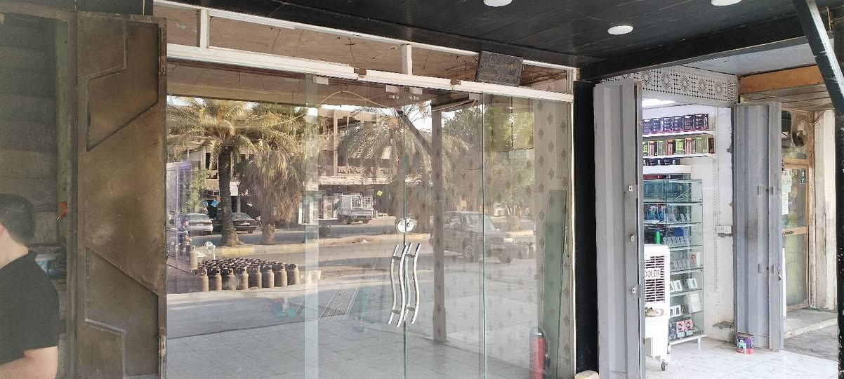 جامخانه بوب ستلايت ترهم عدت قايسات ٣ ٥٠ و٦٠ و٧٠ س
مكلف بالنشر اتصل
***********
