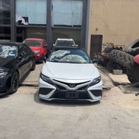 كامري XSE • ٢٠٢٤ • بدون ايرباك