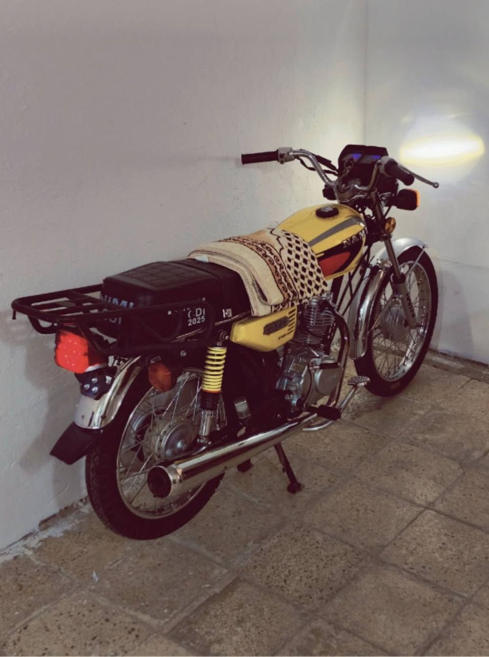 نامة • امتياز • ٢٠٢٥
