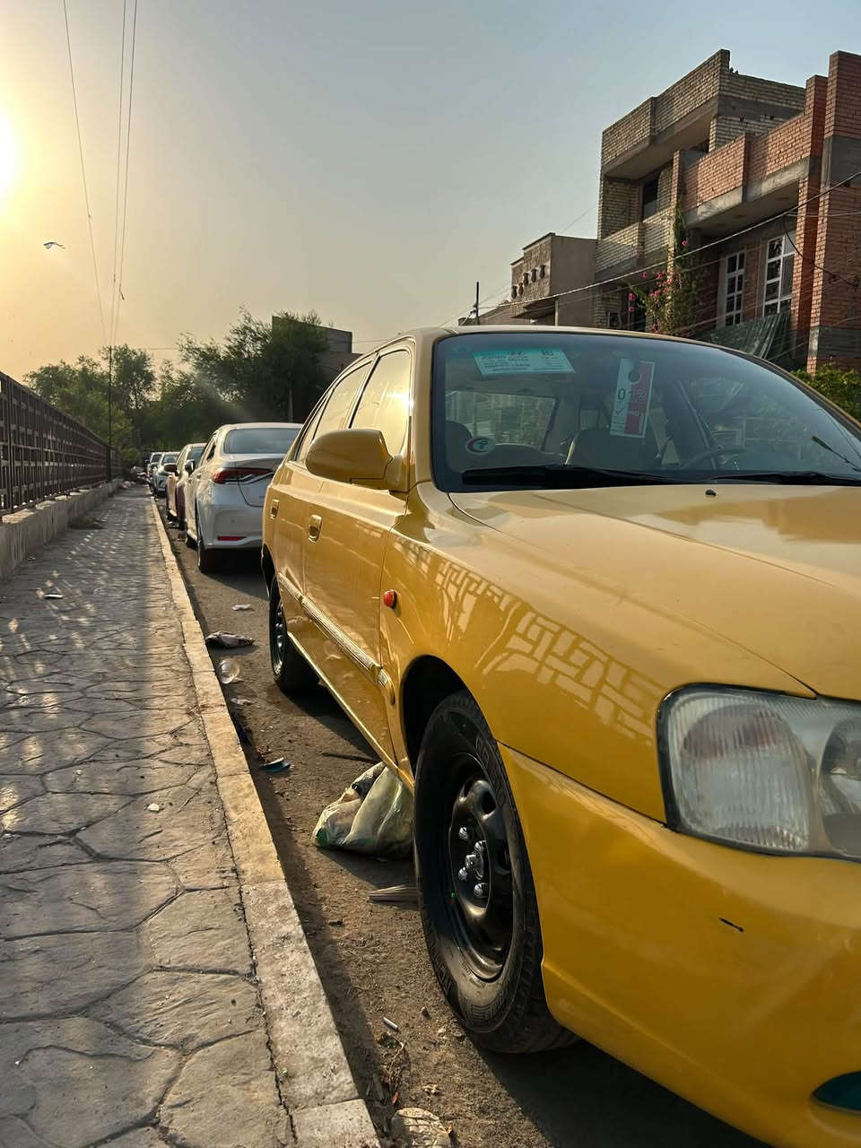 فيرنه للبيع موديل ٢٠١٤خير من الله مكاني حي القاهره السعر٦٠وبيها مجال للاتصال ***********

