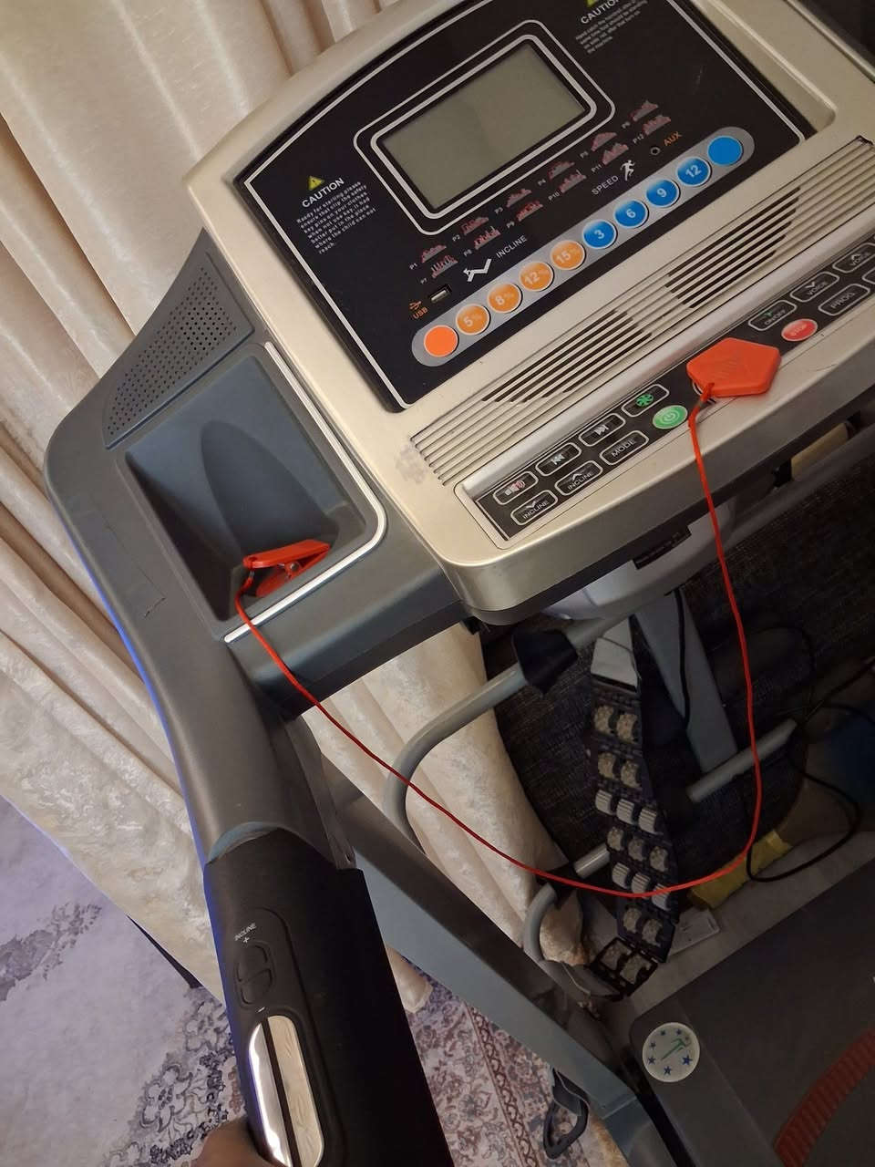 جهاز عالى الجوده اوربى للبيع فى اربيل وزيران هيفى ديوتى ***********
٣٥٠الف
