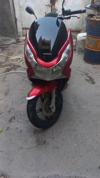 PCX • مكينة 150 • ماشية ٥٠ الف