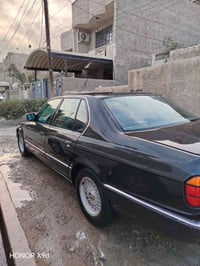 ٧٣٠ • ٨ سلندر • موديل ٩٣