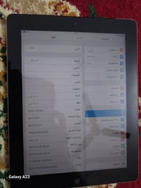 ايباد • ٦٤ • نضيف