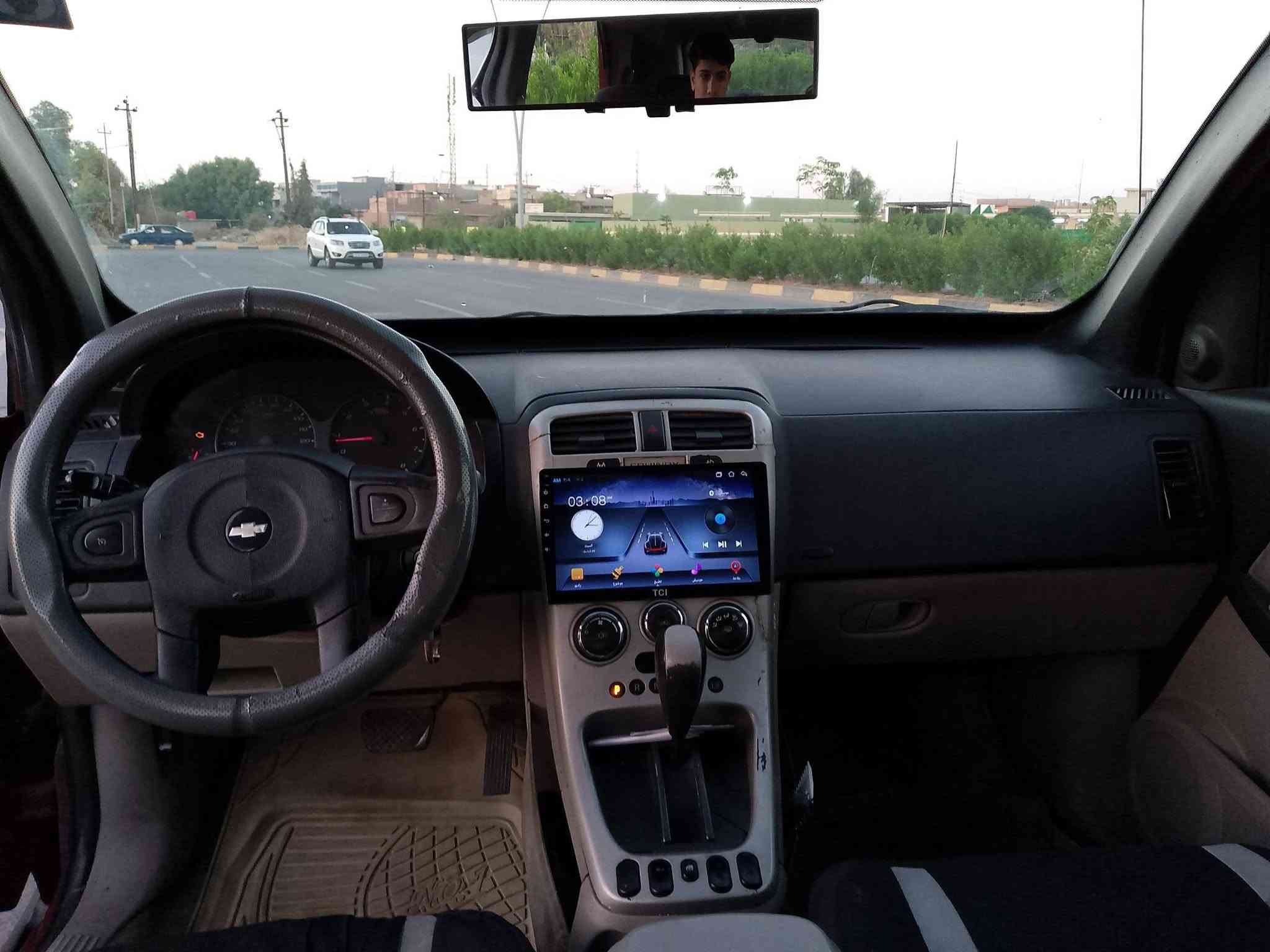 🔴ايكينوس للبيع🟥
🔴موديل 2006
🔴صبغ عام مال تحرير🚧
🔴كير محرك طخم شرط
🔴محرك 3400 المرغوب 
🔴تبريد ثلج🥶❄
🔴زينون ابيض ثلجي
V6 ستة سلندر ✈️🔴
🔴كوبون بانزين🪪
🔴السيارة باسمي شرط الوكالة والتحويل
🔴شاشة وكامرة 
🔴طخم تايرات وقفل مركزي
🔴تحكمات ستيرن ومثبت سرعة
🔴رقم انكليزي 
🔴جامات كهرب 
🔴هزة وسنوية جديدة 

🔴السيارة نصبتها حلوة ونضيفة وما يعوزها اي شي 
🔴عنوانها موصل
🔴السعر 59 وبيها مجال بسيط
للاستفسار اكثر  ***********
