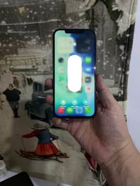 ايفون 12 بروماكس • ٢٥٦ • شاشه مبدله