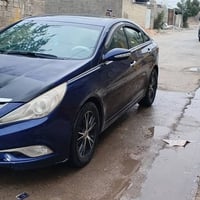 سوناتا لمتد • ٢٠١١ • بصمة