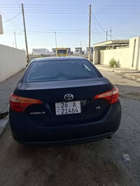 كورلا ٢٠١٨ • ٧٧٠٠٠ كم • تكريت