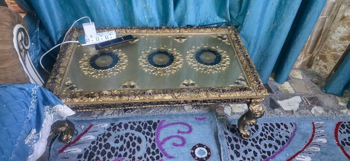 ١٠مقاعد • مرجوحه خشب • بايسكل ولادي