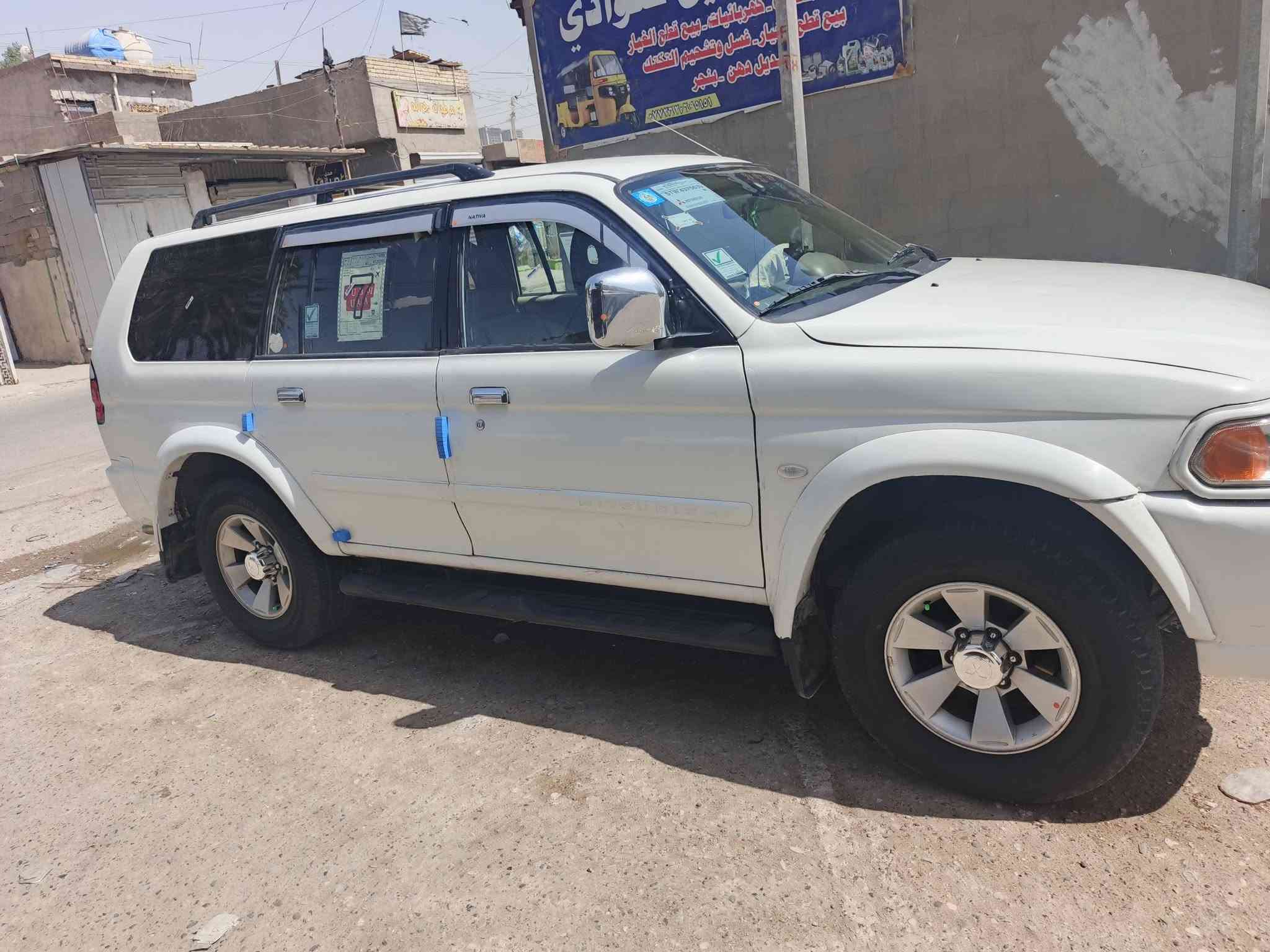 انتيفيه مسيوبوشي للبيع محرك وكير وتبريد مكفول بسمي رقم بغداد انكليزي سياره بيه صبغ بكانات سياره منضومه غاز بيه تخم تاير عنوان بغداد الزعفرانيه السعر ٧٧وبيه مجال الطيبين ***********
