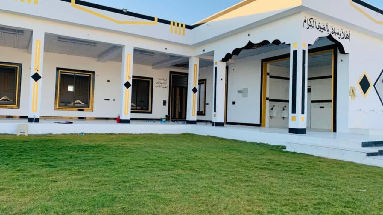 صبغ بيت • داخلي وخارجي • اصباغ تركية