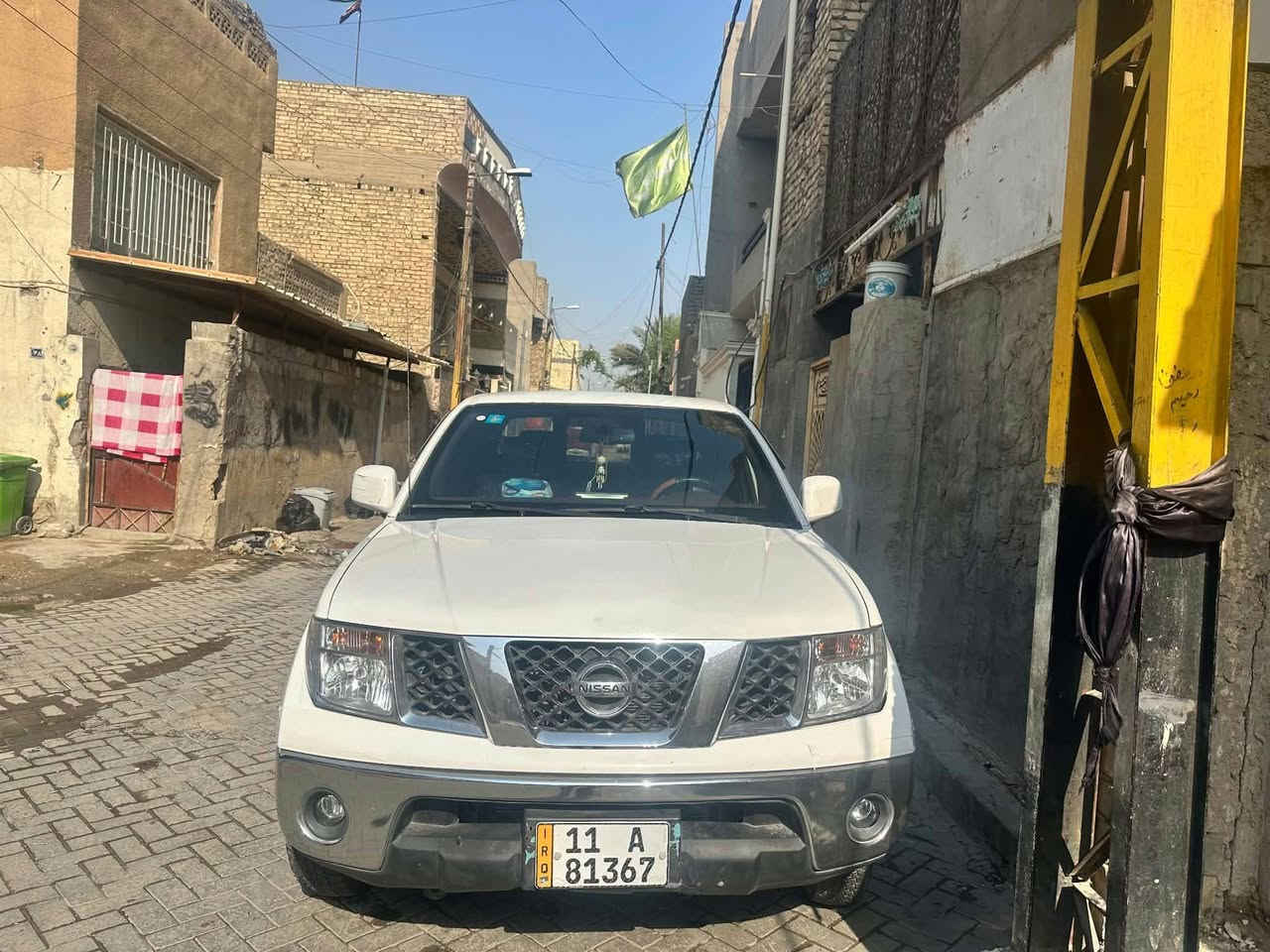 نيفاره 2014
سعر 120وهاذ رقم ‏صاحبه‪***********‬‏
