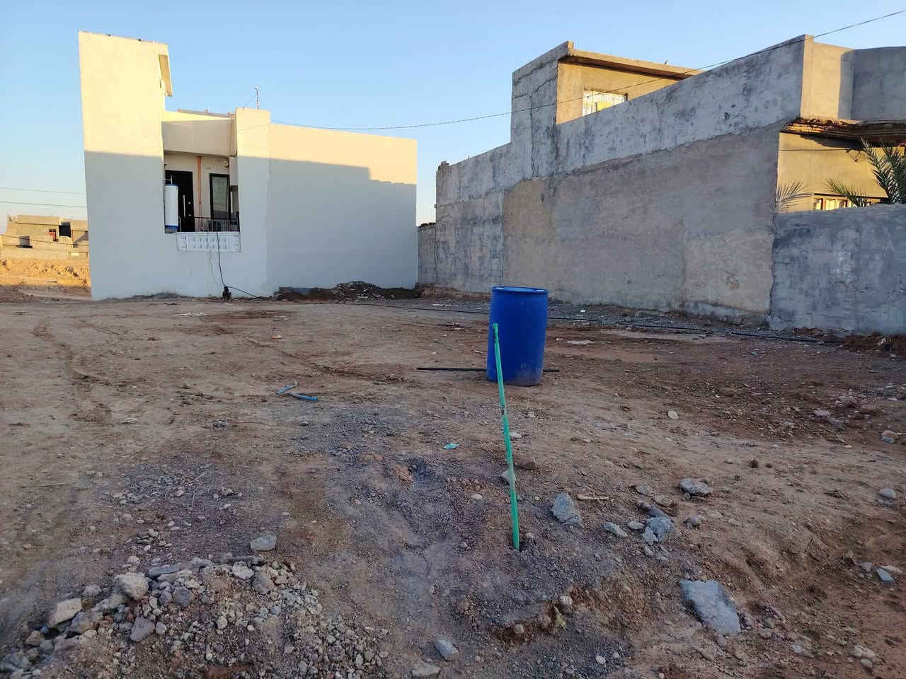٣٠٠م • طابو صرف • جلولاء