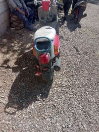 بوليس • كابريته • نضيفه